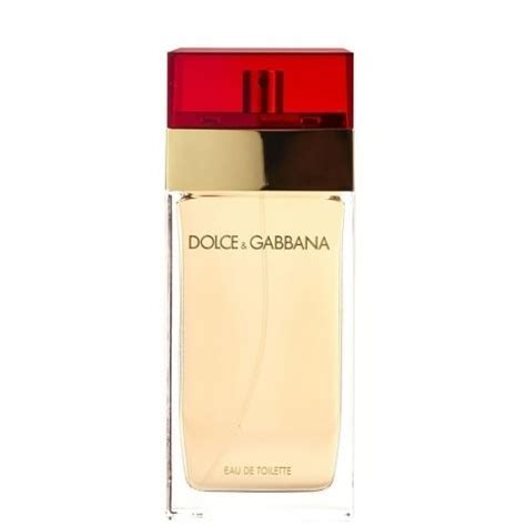 dolce gabbana femme red kopfnote|dolce gabbana pour femme perfume.